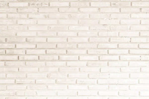 Black and white brick wall texture background.