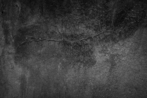 Textura de concreto arte preta para fundo em black.h — Fotografia de Stock