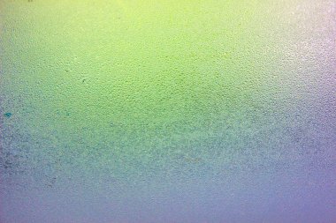 Arka plan damla ile. Su damlaları camına.