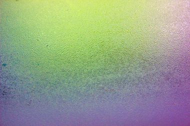 Arka plan damla ile. Su damlaları camına.