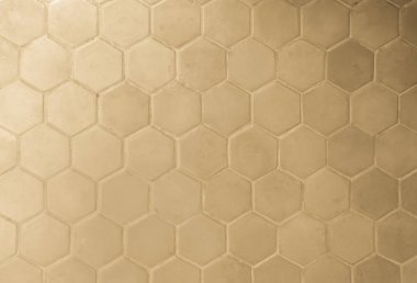 Siyah ve beyaz tuğla duvar doku arka plan / tuğla duvar kağıdı soyut boya.