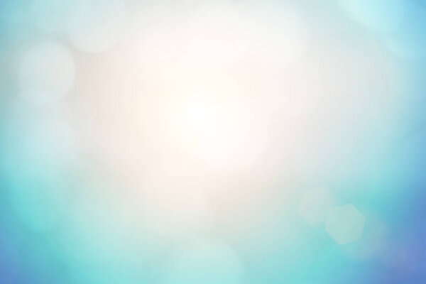 Natural background blurring.warm colors and bright sun light. 