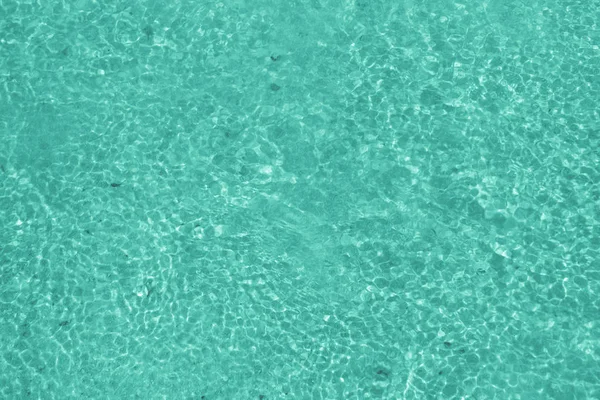 Water ocean or clear blue ripple aqua texture.