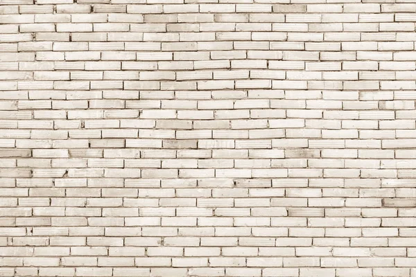 Svart och vitt tegel vägg textur bakgrund / tegel tapeter — Stockfoto