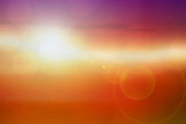 Doğal kaynak arka planlar oluşturmak hafif yumuşak renkler ve parlak .