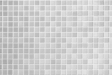 Beyaz ve gri karo duvar yüksek çözünürlüklü gerçek fotoğraf veya tuğla