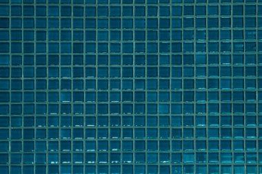 Beyaz ve mavi taş duvar yüksek çözünürlüklü gerçek fotoğraf veya tuğla sorunsuz ve iç arka plan doku.