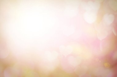 Odak mutlu tatil partisi tasarımında ve bahar bulanıklık ışıklar dahil pürüzsüz düz doğa arka plan, güneş altında beyaz duvar yüzeyi ve bokeh veya işaret fişeği parlak parlaklık.