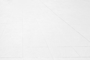 Beyaz ve gri karo duvar yüksek çözünürlüklü gerçek fotoğraf veya tuğla