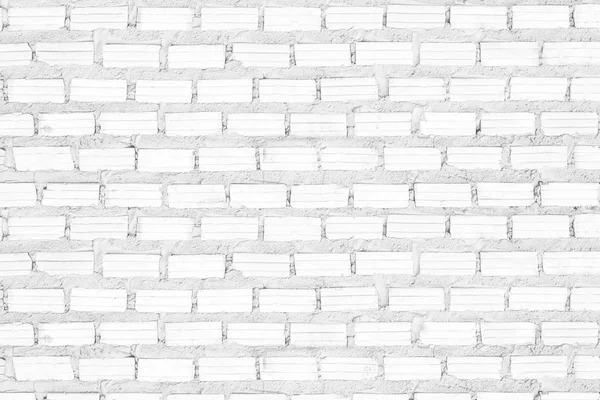 Black and white brick wall texture background or wallpaper abstract paint to flooring and homework.