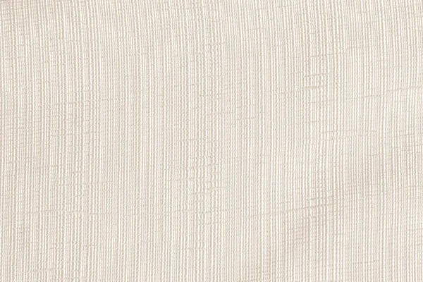 クリーム パステル抽象的なヘッセ行列または荒布の生地テクスチャ背景 芸術的なウェール リネン キャンバスの壁紙 毛布やテキストの装飾のためコピー スペースと綿パターン背景のカーテン — ストック写真