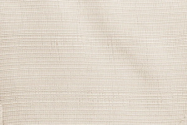 Crème Pastel Abstrait Hessian Toile Sac Texture Fond Fond Écran — Photo