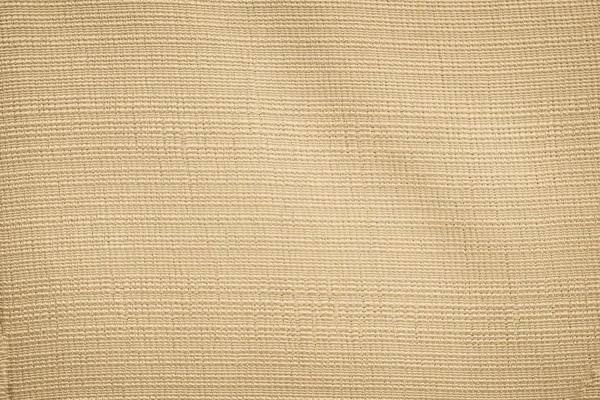Pastelowe Hessian Lub Worze Tkanina Tekstura Tło Tapety Artystyczne Wale — Zdjęcie stockowe