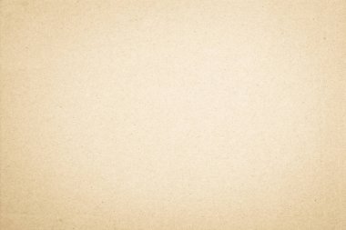 Kahverengi kağıt, buruşuk doku ve suluboya. Eski Vi