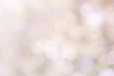 Pastel pembe bulanık bokeh yumuşak parlak parlak ışık soyut bahar arkaplanı, pembe beyaz efekt arka plan yumuşak parıltılı doğal çiçek, kırmızı aşk mevsiminde yapraktan ve ağaçtan sevgililer günü için.