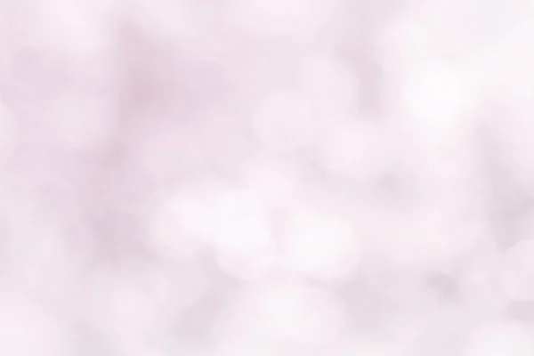 Sfocatura rosa pastello bokeh morbido glitter luce astratta primavera sfondo, rosa bianco effetto sfondo naturale fiore sfocato a glitter morbido lucido, rosso In amore stagione in da foglia e albero per San Valentino . — Foto Stock