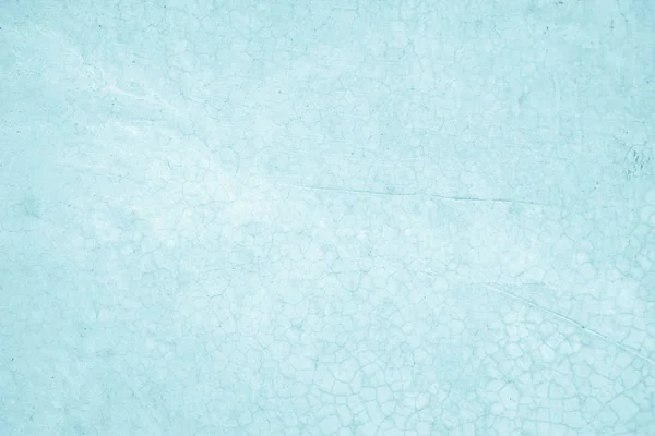 Texture en pierre de béton bleu pastel et blanc pour fond d'écran en papier peint d'été. Ciment et sable mur de ton vintage. Mur abstrait en béton de couleur bleu clair, fond de texture de ciment pour la conception . — Photo