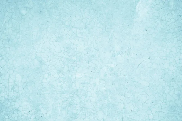 Pastel azul y blanco piedra de hormigón textura para el fondo en el fondo de pantalla de verano. Pared de cemento y arena de tono vintage. Pared abstracta de hormigón de color azul claro, fondo de textura de cemento para el diseño . —  Fotos de Stock