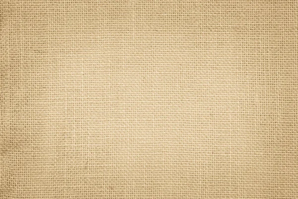 Brown Hemp rope texture background. Sackcloth or blanket wale linen wallpaper. Rustic sack canvas fabric texture in natural. Haircloth vintage linen burlap weaving, Old beige carpet background. — Stock Photo, Image