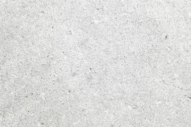 İç mekan için beyaz beton duvar ya da dış yüzey cilalı beton. Çimentoda tonlama eskimiş kum taşı, doğal desenler eski antika, tasarım, sanat eseri döşeme dokusu arka planı. beton yapı, beton duvar, beton zemin katı..