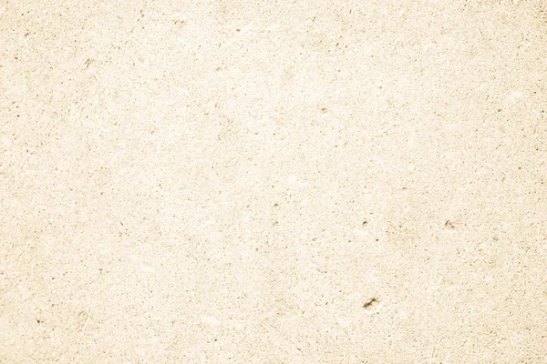 Kremowa Ściana Betonowa Wnętrz Lub Odkryta Powierzchnia Polerowana Betonem Cement — Zdjęcie stockowe