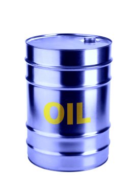 bir petrol varil
