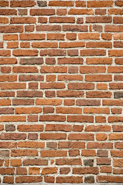 Eski tuğla duvar
