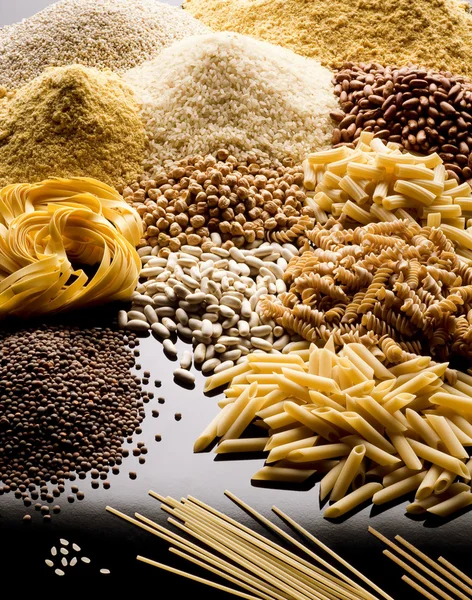 makarna Hububat ve Bakliyat