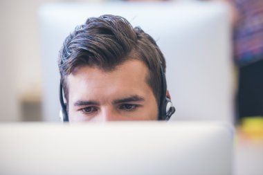 Bilgisayarda Programlayıcı Kodlaması