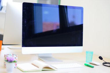 Başlangıç yeni iş kavramı