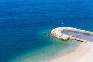 boş plaj İtalya, Europe