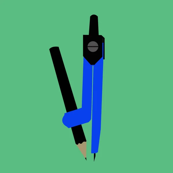 Bölücüler simgesi. Büyük okul simgesinden tek eğitim.