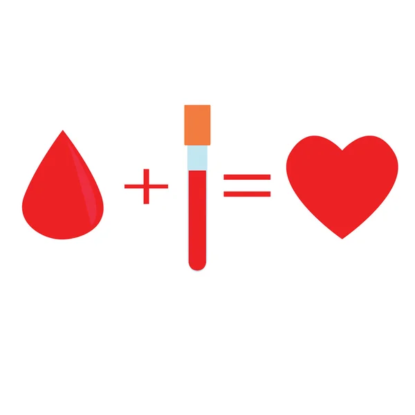 Kan bağışı hayat kalp Kaydet.