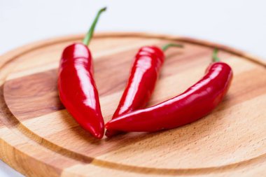 kırmızı biber biber