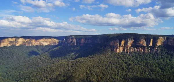 Une Journée Aux Blue Mountains Australie — Photo