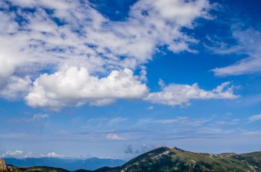 dağlar, doğa, köşe, turizm