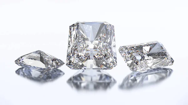 Radiant diamond Stock Photos, Royalty Free Radiant diamond Images |  Depositphotos