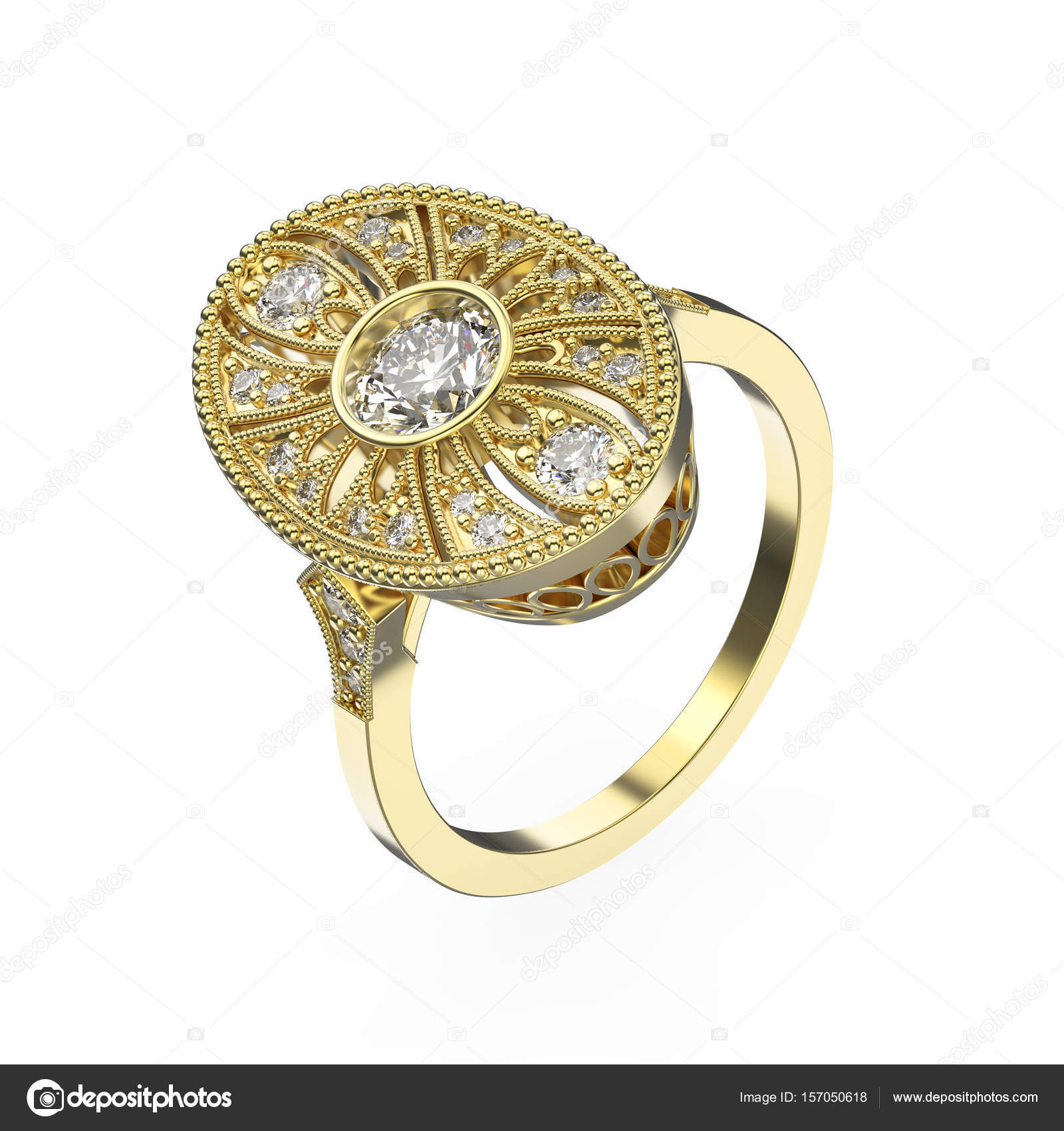 bague or blanc ethnique bague or blanc ethnique