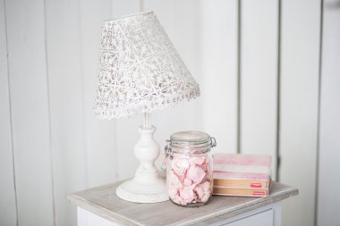 narin dekorasyon Oda