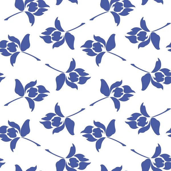 çiçek öğe içeren deseni