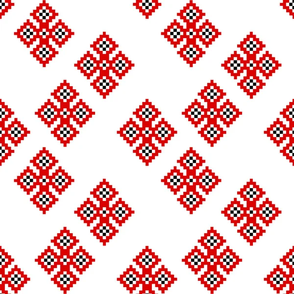 Klasik Ukraynalı süsleme