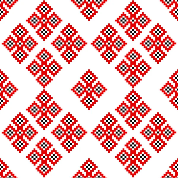 Klasik Ukraynalı süsleme