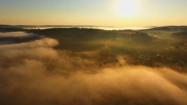 Hava atış şafak Kalesi