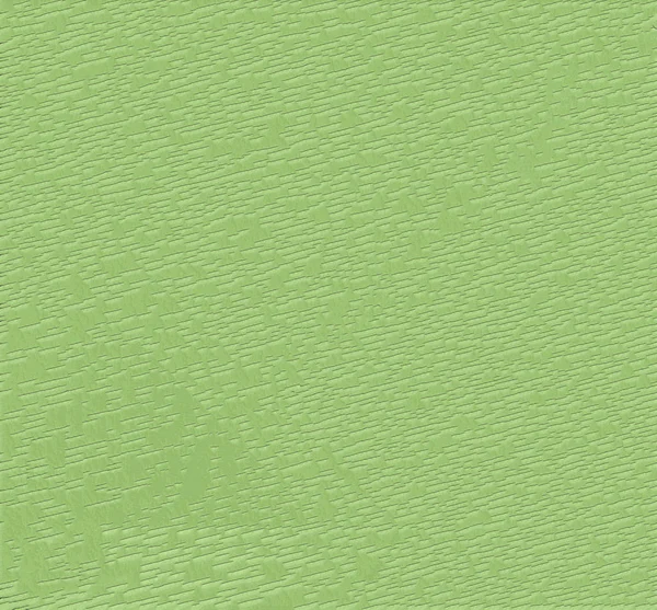 Зеленая рука нарисовал абстрактный акварель с цветовой линии Градиент фон — стоковое фото