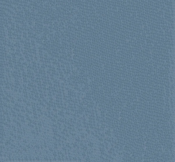 Синяя текстура Абстрактный акварельный рисунок ткани цвета карандашей Градиенты — стоковое фото