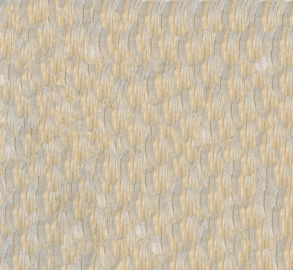 Коричнево-серый капуцино текстура Абстрактный акварельный рисунок ткани цвета карандашей Градиенты — стоковое фото