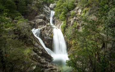 Cascata do Arado