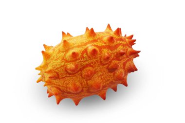 Melano, Kiwano veya boynuzlu kavun meyve