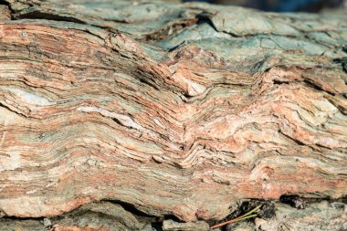 renkli taş doku arka plan rock