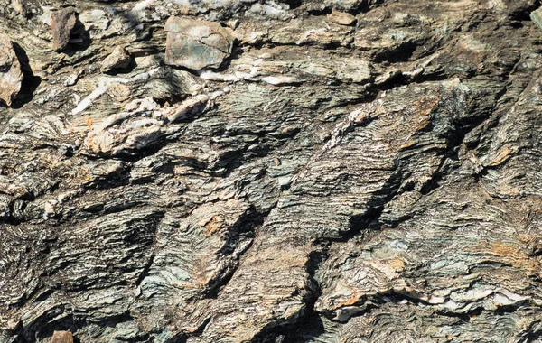 Renkli Taş Doku Arka Plan Rock — Stok fotoğraf